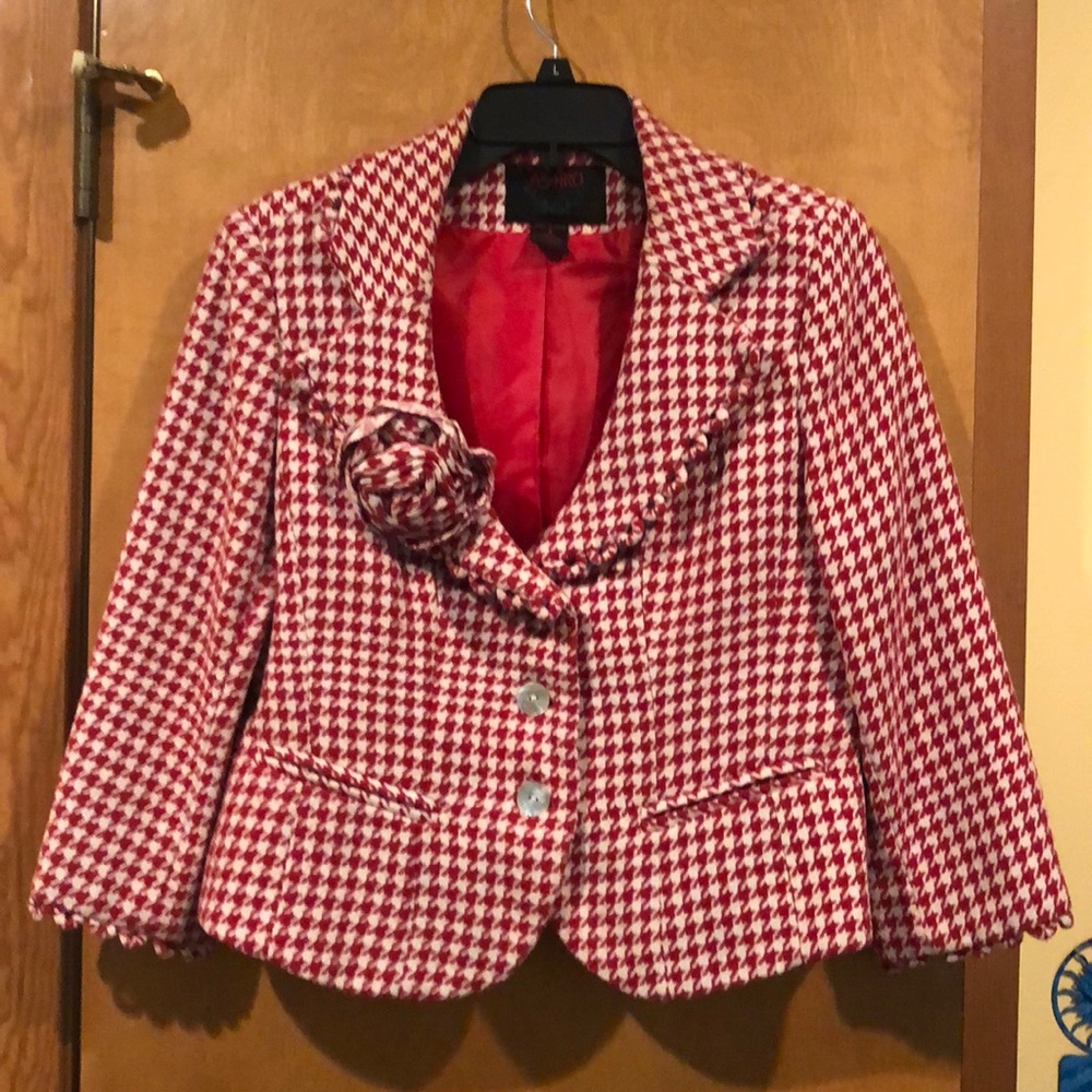 Suit